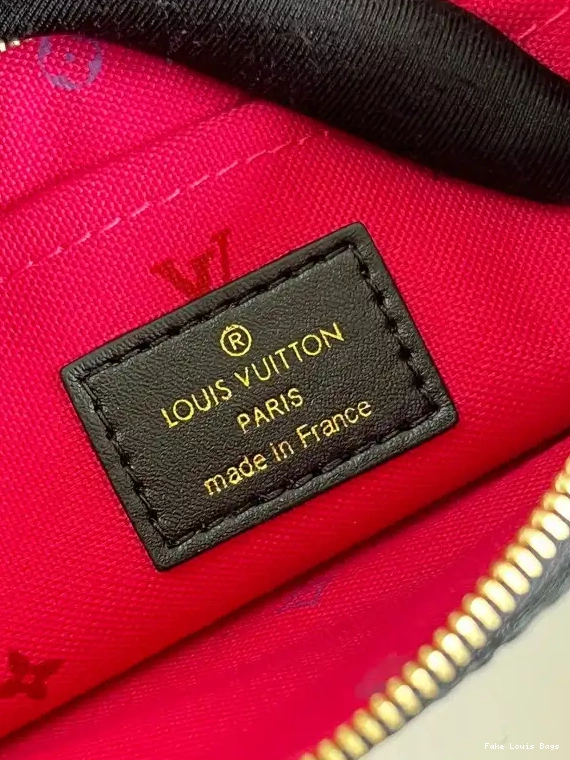 Rep ladies NEVERFULL LOUIS VUITTON MM 0522